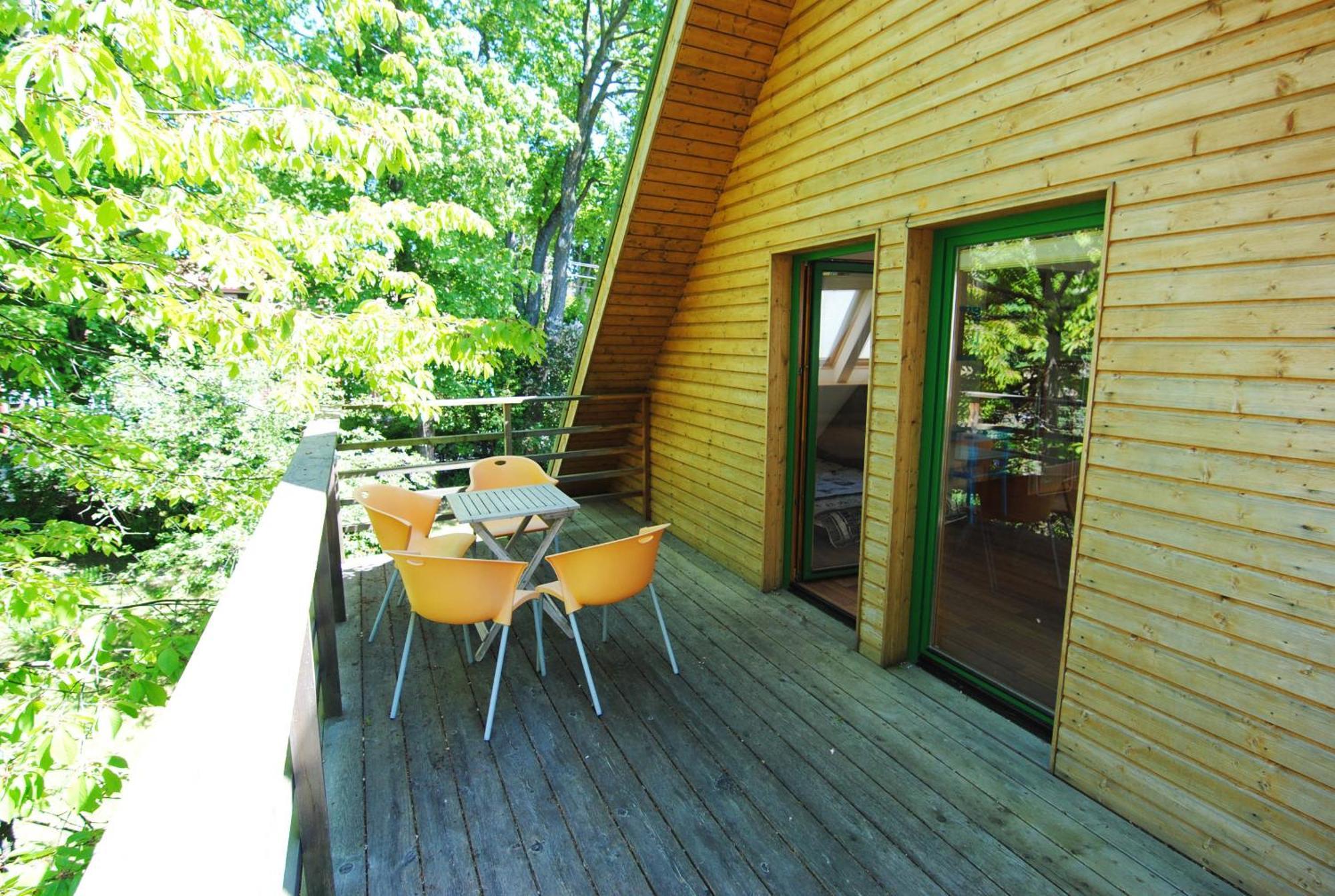 Vila Pri Rouzes Palanga Szoba fotó