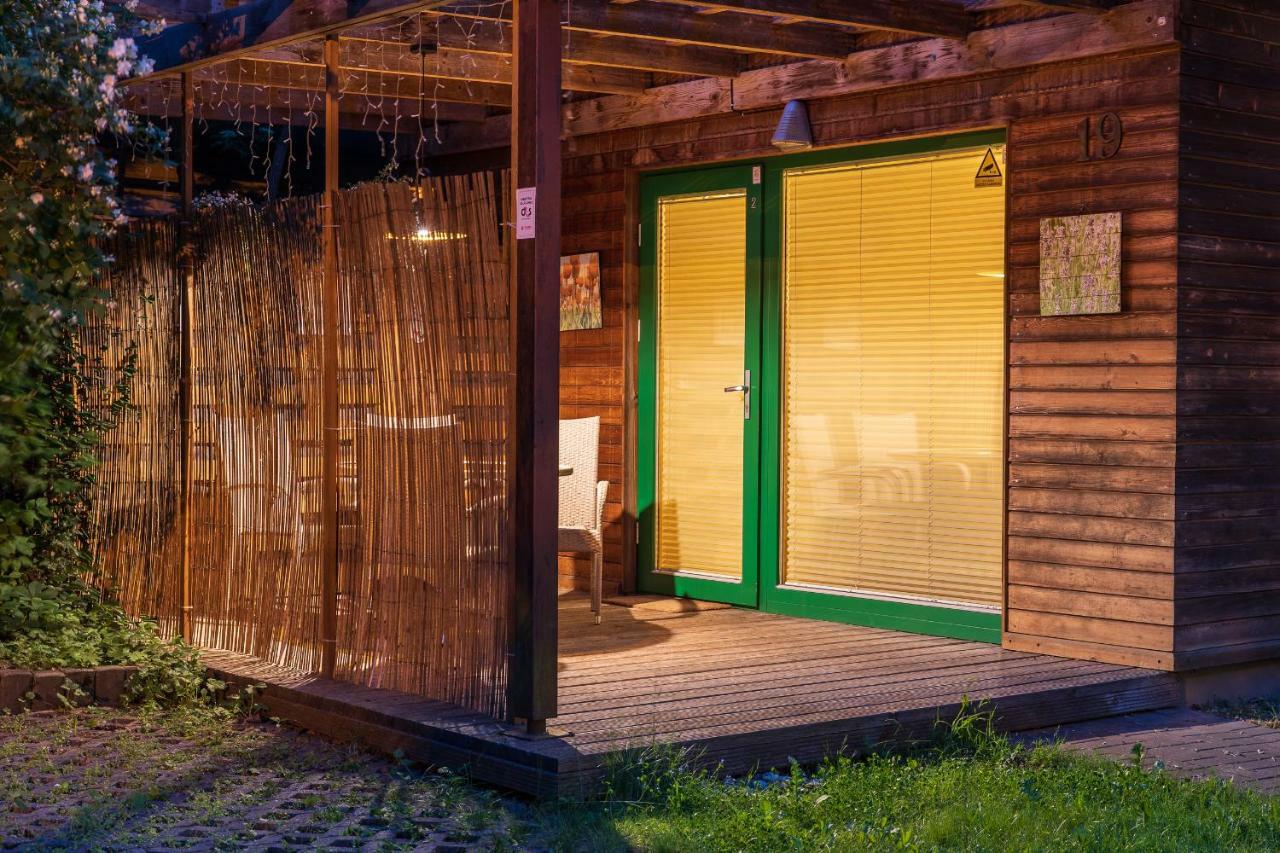 Vila Pri Rouzes Palanga Kültér fotó